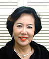 奥さん